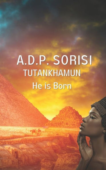 Tutankhamun: He Is Born