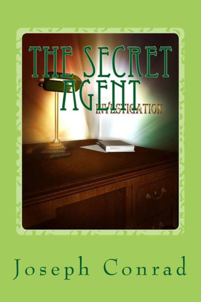 The Secret Agent