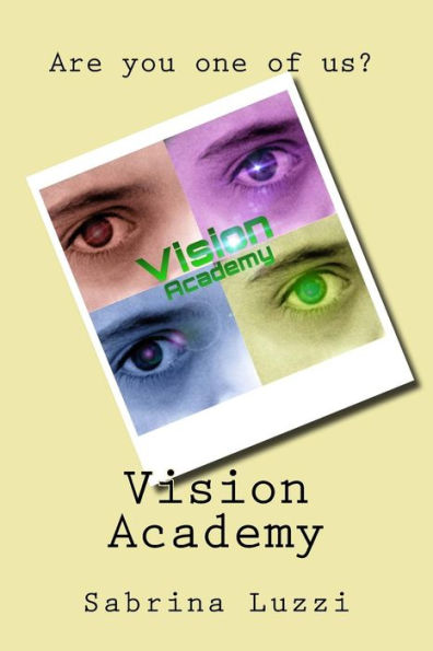 Vision Academy: School for the bright minded