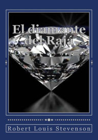 Title: El diamante del Rajá, Author: Jhon Duran