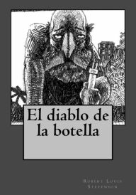 Title: El diablo de la botella, Author: Jhon Duran