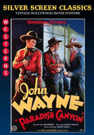 Title: Silver Screen Classics: Golden Age Cowboy Westerns, Author: EF Clark