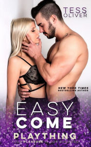 Title: Easy Come, Author: Tess Oliver