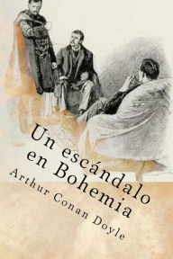 Title: Un escandalo en Bohemia, Author: Arthur Conan Doyle
