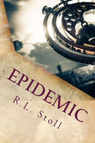 Title: Epidemic, Author: R L Stoll