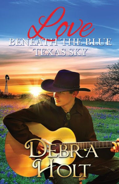Love Beneath the Blue Texas Sky