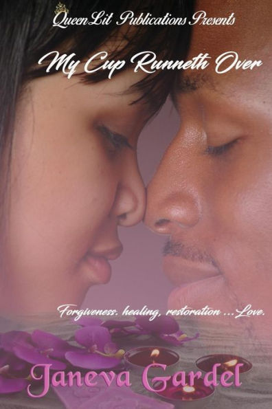 My Cup Runneth Over: A Davis Family Novella Book #1