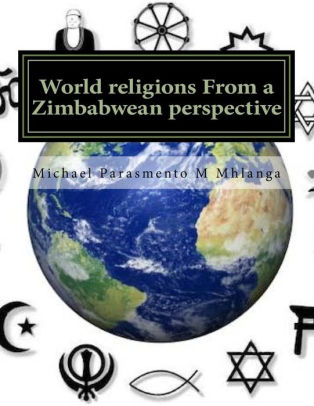World Religions From A Zimbabwean Perspective A Cross Cutting