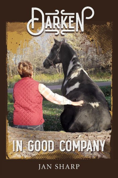 Darken: In Good Company