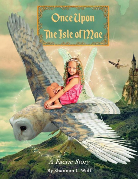 Once Upon the Isle of Mae
