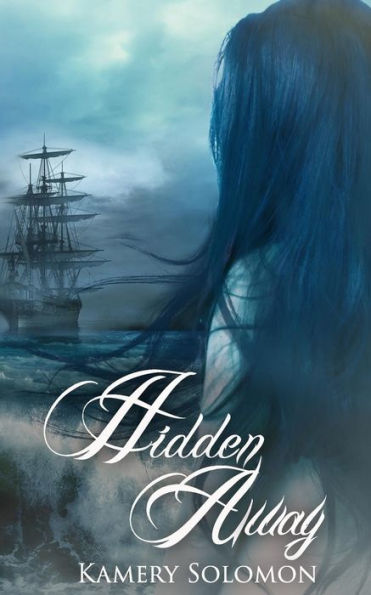 Hidden Away: A Time Travel Romance