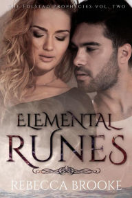 Title: Elemental Runes, Author: Rebecca Brooke