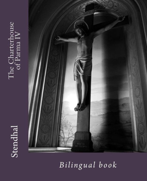 The Charterhouse of Parma IV: Bilingual book