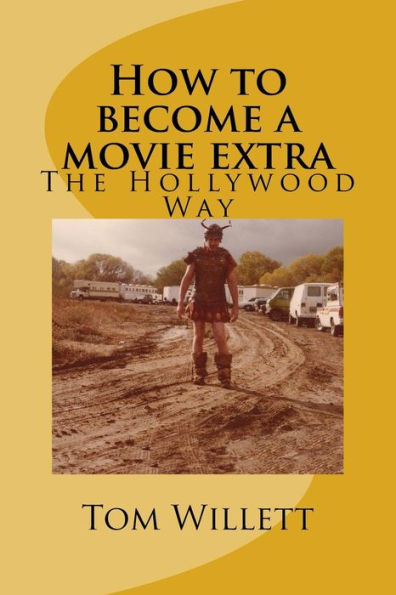 How to become a movie extra: How to get into movies for beginners