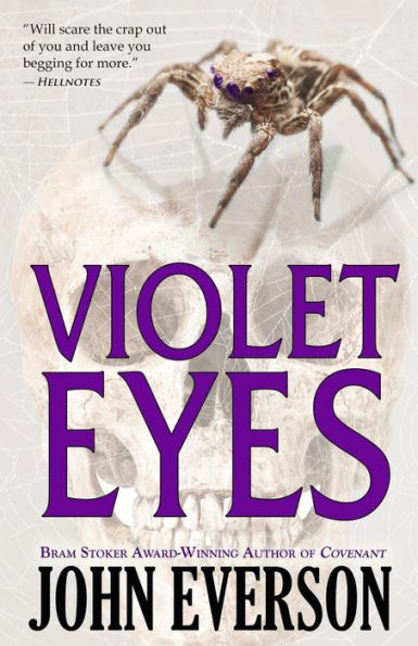 Violet Eyes