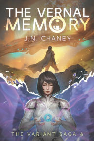 Title: The Vernal Memory, Author: J N Chaney