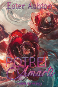 Title: Potrei Amarti, Author: Ester Ashton