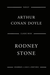 Title: Rodney Stone, Author: Arthur Conan Doyle