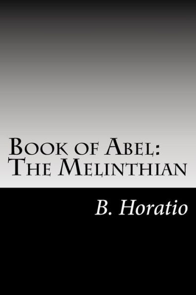 Book of Abel: The Melinthian