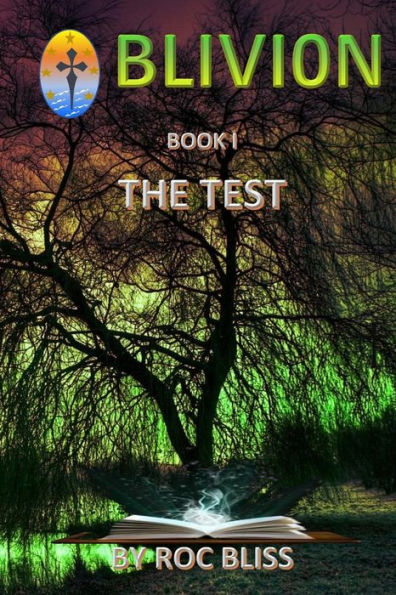 The Test: Book I