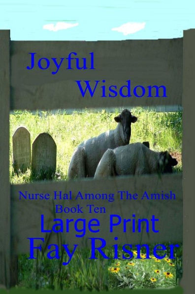 Joyful Wisdom: Nurse Hal Among The Amish