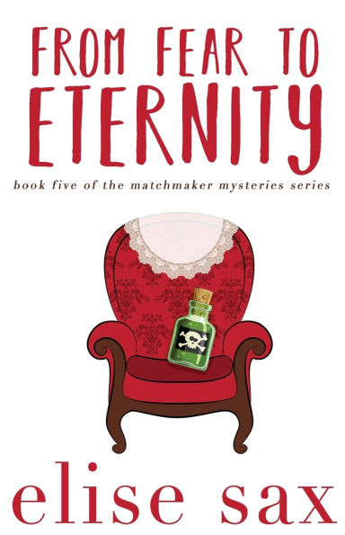 From Fear to Eternity