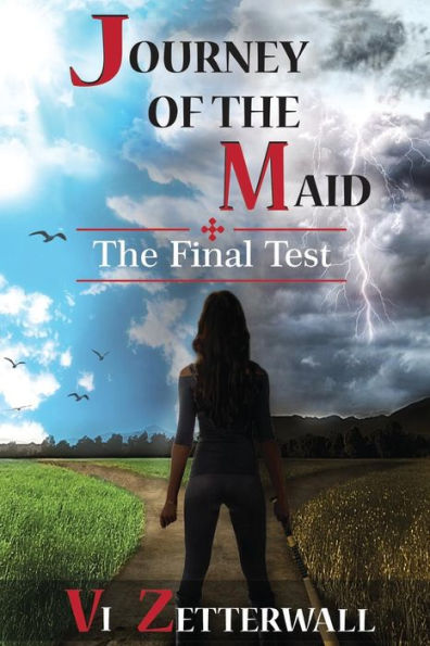 Journey of the Maid: The Final Test