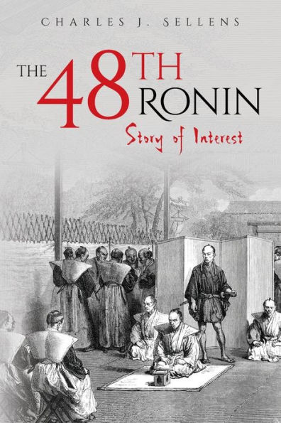 The 48th Ronin: Story of Interest