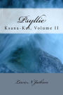 Psyllie: Ksana-Kai Volume II