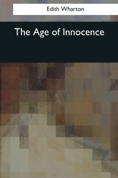 The Age of Innocence