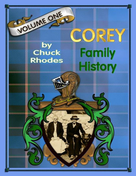 Corey Family History