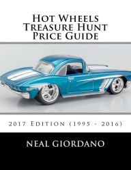 hot wheels price guide book online