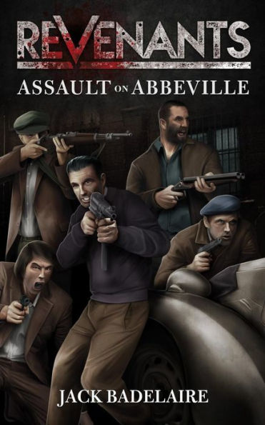 Assault on Abbeville