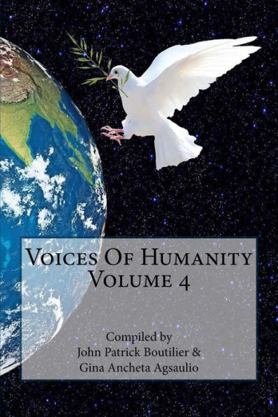 Voices Of Humanity Volume 4