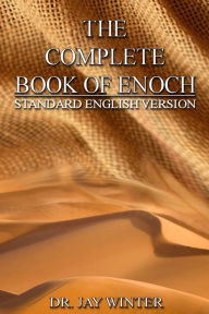 Title: The Complete Book of Enoch: Standard English Version, Author: Jay Winter