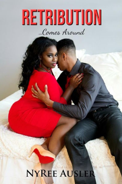 Retribution: ...Comes Around