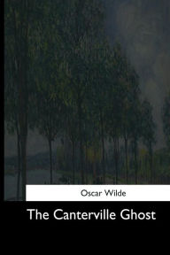 Title: The Canterville Ghost, Author: Oscar Wilde