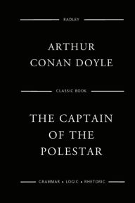 Title: The Captain Of The Polestar, Author: Arthur Conan Doyle