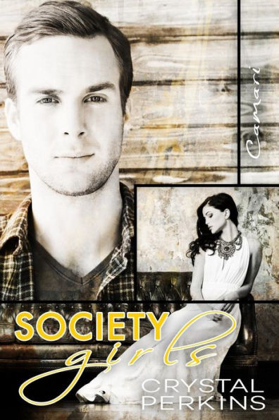 Society Girls: Camari