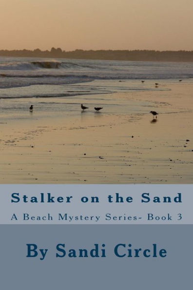 Stalker on the Sand