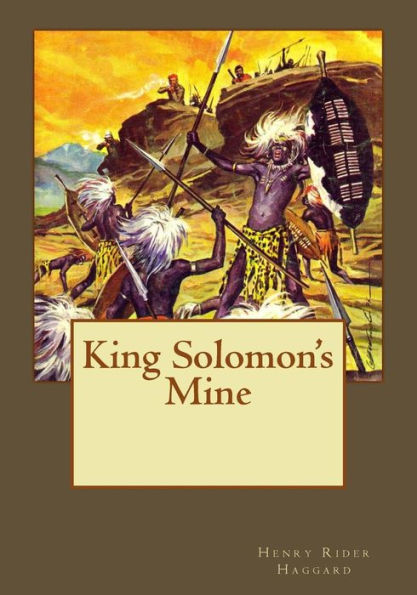 King Solomon's Mine