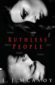 Title: Ruthless People, Author: J.J. McAvoy