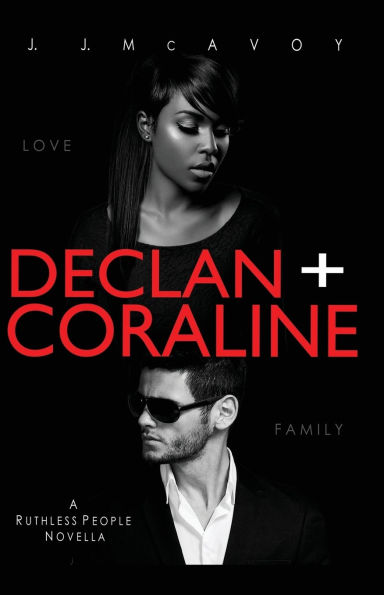 Declan + Coraline