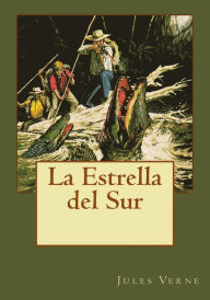 Title: La Estrella del Sur, Author: Andrea Gouveia