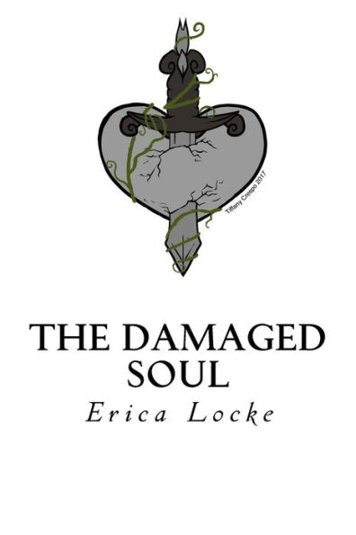 The Damaged Soul: Poetry