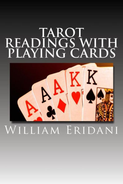 Tarot Readings With Playing Cards
