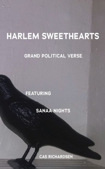 Harlem Sweetharts: Grand Satire Poetry
