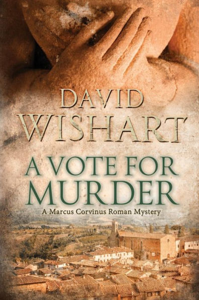 A Vote for Murder