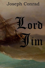 Title: Lord Jim, Author: Joseph Conrad