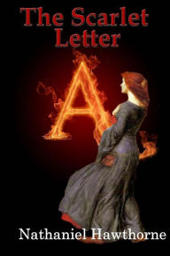 Title: The Scarlet Letter, Author: Nathaniel Hawthorne